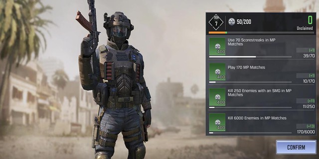 Apex Legends chính là nguyên nhân biến Call of Duty Mobile trở thành game đỉnh của đỉnh - Ảnh 3.