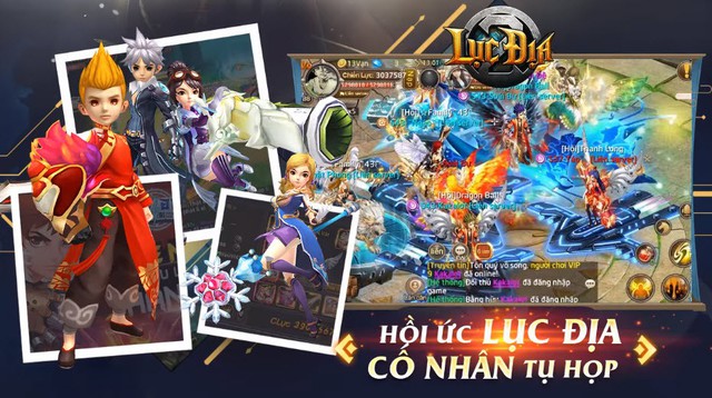Thích mê với hệ thống Thú - Pet cực kute trong Lục Địa 2: Thế này thì game nhiều gái cũng là phải rồi - Ảnh 7. Thích mê với hệ thống Thú - Pet cực kute trong Lục Địa 2: Thế này thì game nhiều gái cũng là phải rồi - Ảnh 7.