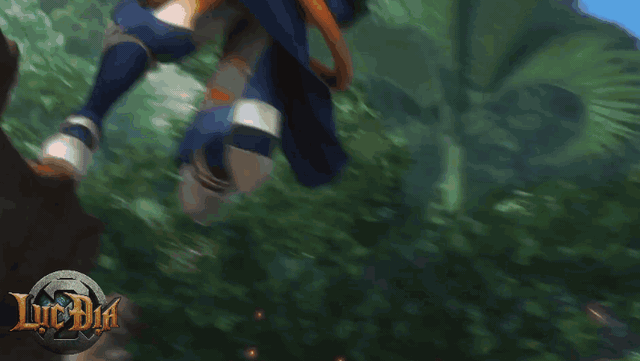 Trước Lục Địa 2, chưa có tựa game nào tại Việt Nam dám “liều” đến như thế này - Ảnh 2. Trước Lục Địa 2, chưa có tựa game nào tại Việt Nam dám “liều” đến như thế này - Ảnh 2.