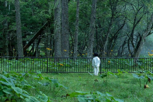 Hé lộ những hình ảnh tuyệt đẹp đầu tiên của Promised Neverland live action! - Ảnh 5.