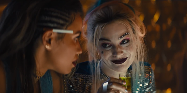 Birds of Prey tung trailer: Harley Quinn đẹp lồng lộn hậu chia tay, tái xuất thác loạn cùng Ác điểu chị em hội - Ảnh 2.