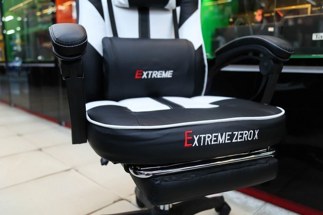 Trên mông Extreme Zero X: Ghế gaming ngày càng rẻ và ngon - Ảnh 4.