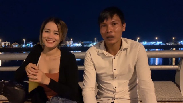 Học theo NTN, Lộc phụ hồ bất ngờ đăng tải ảnh lấy vợ hot girl, hóa ra lại là cú lừa cho dân mạng - Ảnh 3.