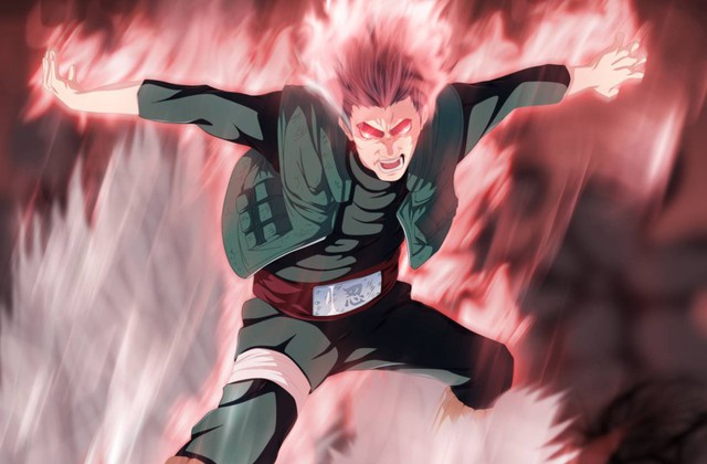 Sasuke rất mạnh nhưng vẫn có 6 người đủ sức cho cậu ta ăn hành, phần lớn đến từ quá khứ - Ảnh 3. Sasuke rất mạnh nhưng vẫn có 6 người đủ sức cho cậu ta ăn hành, phần lớn đến từ quá khứ - Ảnh 3.