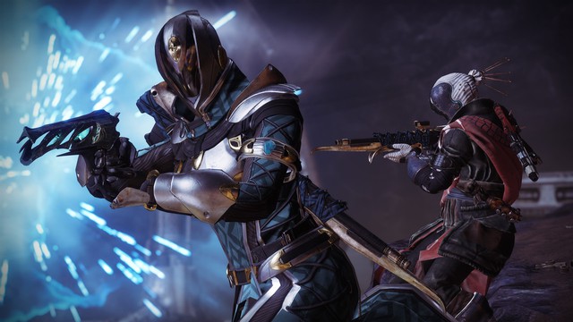 Destiny 2 hot đến nỗi sập luôn server ngay ngày đầu miễn phí, game thủ Việt đã chơi thử chưa? - Ảnh 3.