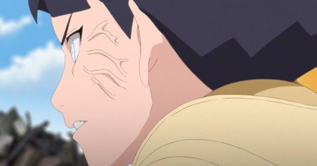 Boruto: Không phải Kurama, Himawari có thể sẽ trở thành Jinchuriki của Shukaku? - Ảnh 5.