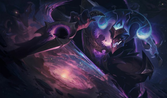 Riot Games công bố bản 9.24b - Rồng Nguyên Tố bị nerf nặng, con cưng Ezreal tiếp tục được buff - Ảnh 5.