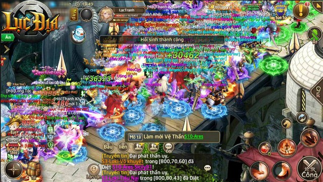 Thích mê với hệ thống Thú - Pet cực kute trong Lục Địa 2: Thế này thì game nhiều gái cũng là phải rồi - Ảnh 5. Thích mê với hệ thống Thú - Pet cực kute trong Lục Địa 2: Thế này thì game nhiều gái cũng là phải rồi - Ảnh 5.