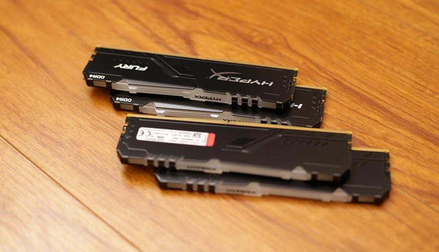 Đánh giá Kingston HyperX Fury RGB: Bộ RAM ngon bổ rẻ lại còn đẹp mắt - Ảnh 6.