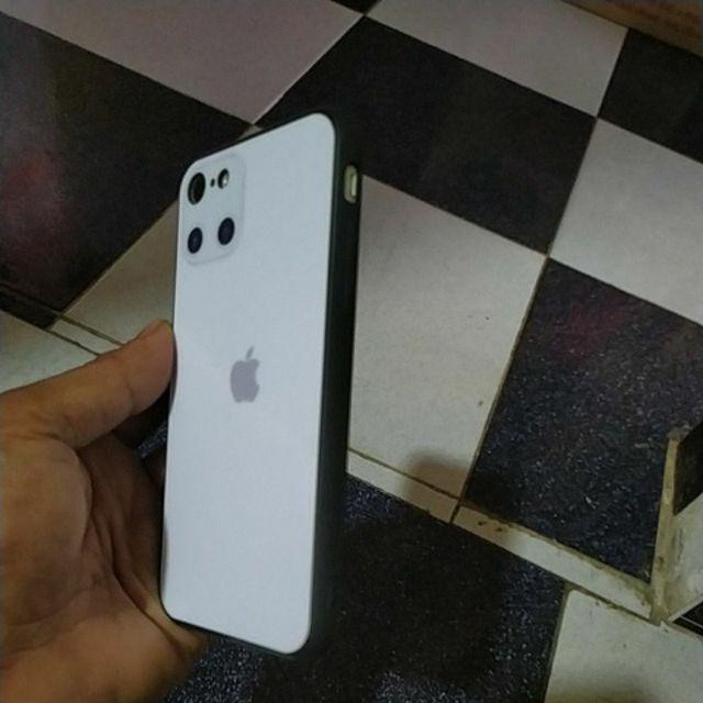  Trên tay miếng dán nâng cấp iPhone XS thành iPhone 11 Pro: giá 80 nghìn thôi nhưng mà đừng mua - Ảnh 11.