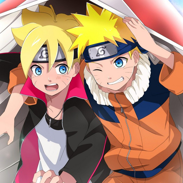 Boruto: Naruto khó chịu khi bị phiên bản Sexy No Jutsu của con trai vượt mặt - Ảnh 5.