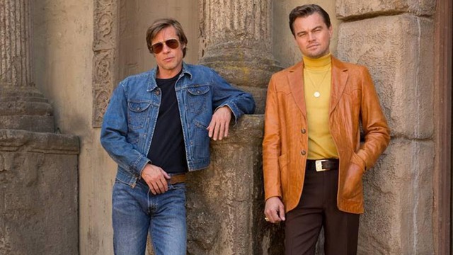 Once Upon a Time in Hollywood và 5 bộ phim bom tấn bị cấm chiếu ở Trung quốc - Ảnh 1.