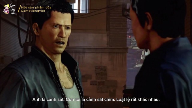 GTA Châu Á đã có bản Việt hóa hoàn chỉnh, game thủ có thể tải và chơi ngay bây giờ - Ảnh 4.