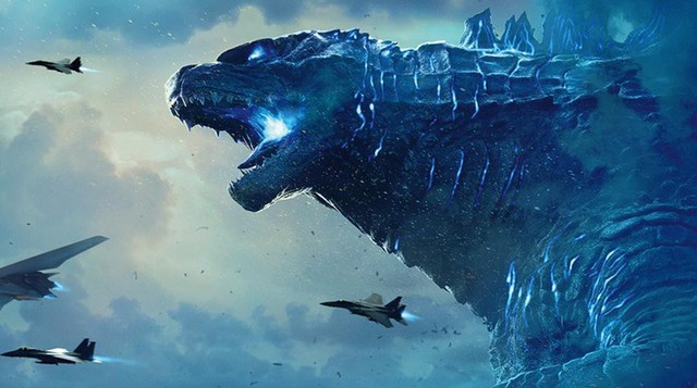 Godzilla Vs. Kong (2020): Trận tái đấu giữa hai quái vật huyền thoại sẽ có cái kết hoàn toàn bất ngờ - Ảnh 1.