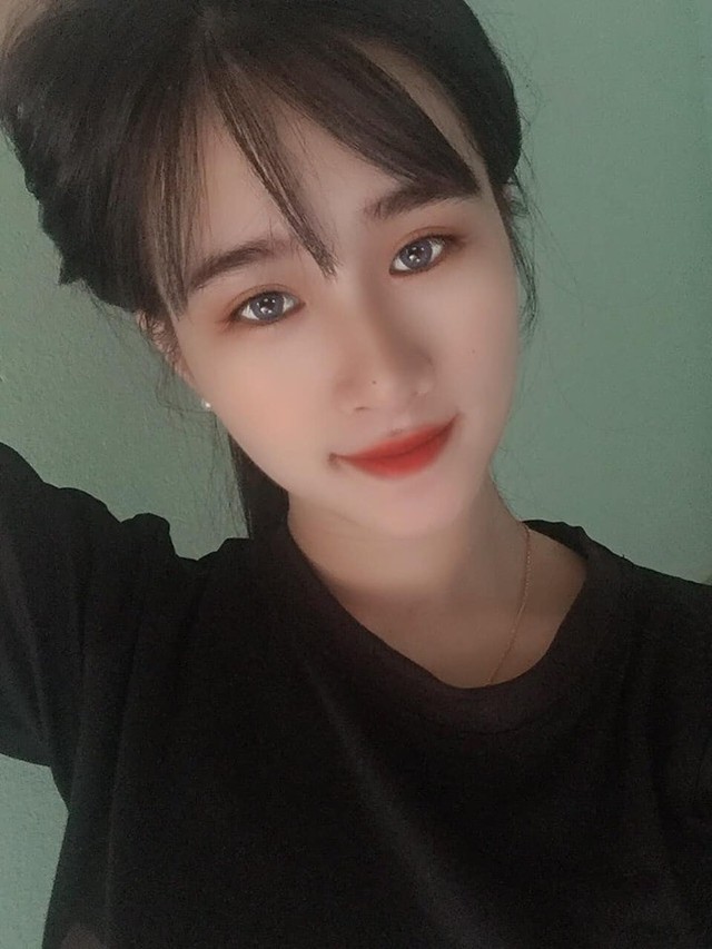 Đăng quang Top 3 mỹ nhân có avatar đẹp nhất, nữ game thủ bị nghi ngờ là... chưa dậy thì xong - Ảnh 17.