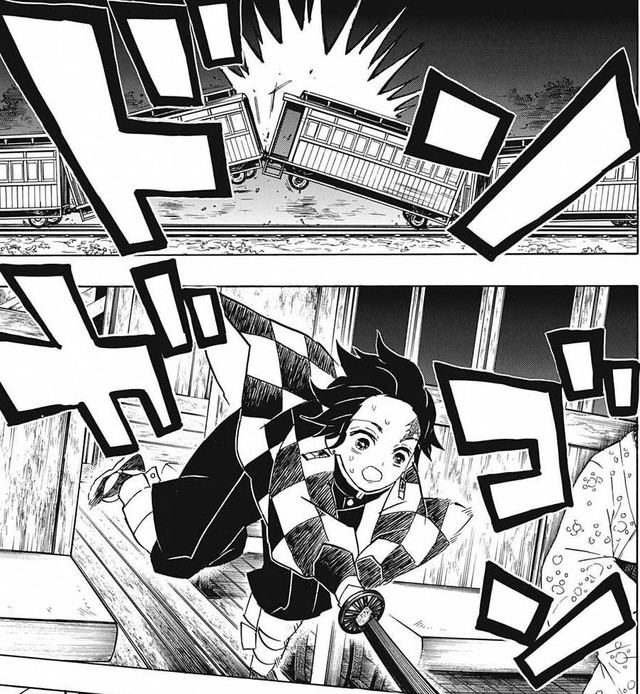 Kimetsu no Yaiba: Viêm trụ mạnh đến mức nào? - Ảnh 3.