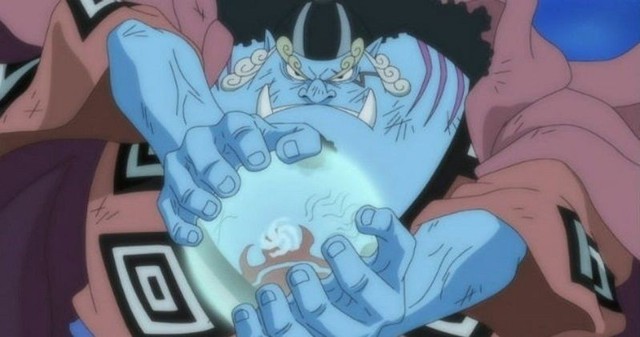 One Piece: Jinbe và 7 nhân vật có thể phá hỏng kế hoạch của Shogun Orochi - Ảnh 7.