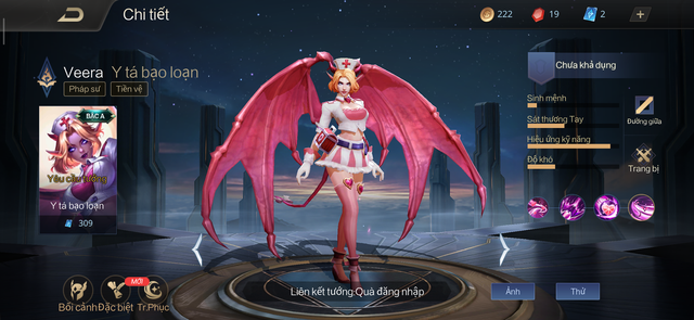 Liên Quân Mobile: Garena VN chơi lớn, tặng FREE 5 skin nhưng không có món Halloween nào - Ảnh 5.