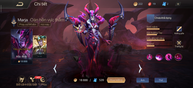 Liên Quân Mobile: Garena VN chơi lớn, tặng FREE 5 skin nhưng không có món Halloween nào - Ảnh 6.