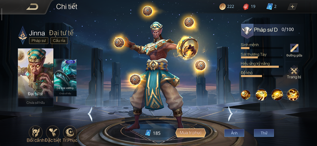 Liên Quân Mobile: Garena VN chơi lớn, tặng FREE 5 skin nhưng không có món Halloween nào - Ảnh 7.