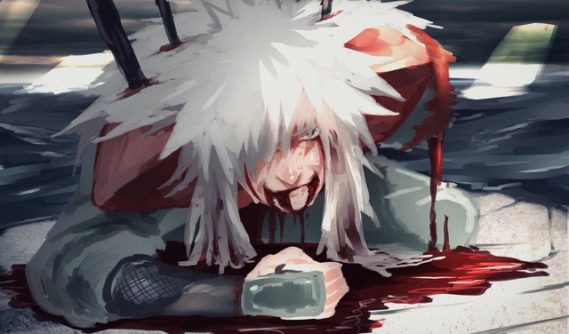 Jiraiya và 16 thông tin không thể không biết về cha đỡ đầu của Naruto - Ảnh 5.