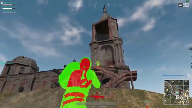 PUBG: Rộ tin đồn Bluehole dung túng hack cheat nhằm kiếm thêm lợi nhuận, PUBG khí số sắp tận? - Ảnh 4. PUBG: Rộ tin đồn Bluehole dung túng hack cheat nhằm kiếm thêm lợi nhuận, PUBG khí số sắp tận? - Ảnh 4.