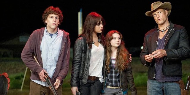 Zombieland: “Ôn bài” với 5 khoảnh khắc bá đạo nhất trước khi xem Double Tap - Ảnh 5.