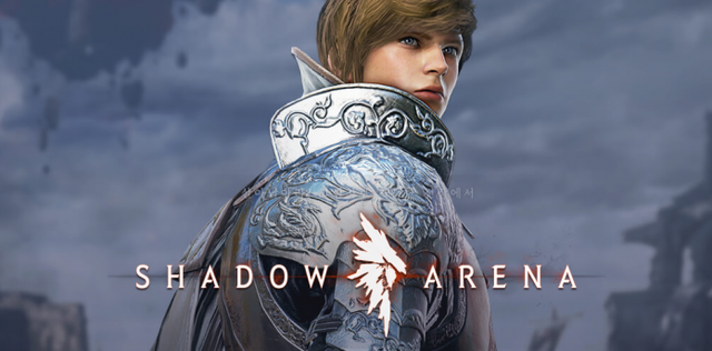 Siêu phẩm Shadow Arena - Game battle royale đẹp hơn đời thực sắp ra mắt - Ảnh 1.