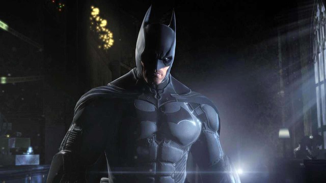 Series đình đám Batman chuẩn bị ra mắt phần game mới - Ảnh 3.