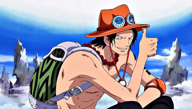 Bên cạnh Nami của băng Mũ Rơm, đây là 6 hoa tiêu tài năng trong One Piece - Ảnh 5.