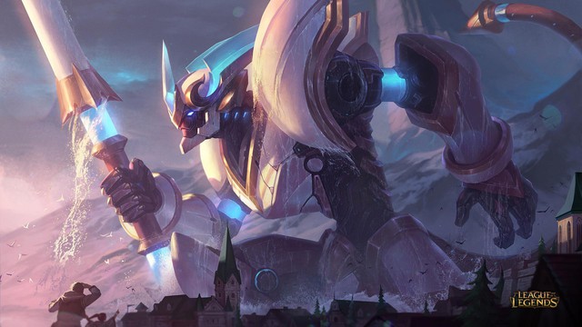 Riot Games công bố chi tiết lần làm lại Ngộ Không, dự định sẽ ra mắt vào tháng 12 tới - Ảnh 3.