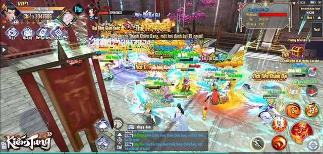 Sự thật đắng lòng: MMORPG trên PC đang dần hấp hối, một thời hoàng kim nay đã sắp lụi tàn? - Ảnh 7.