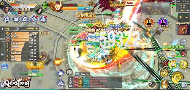 Sự thật đắng lòng: MMORPG trên PC đang dần hấp hối, một thời hoàng kim nay đã sắp lụi tàn? - Ảnh 9.