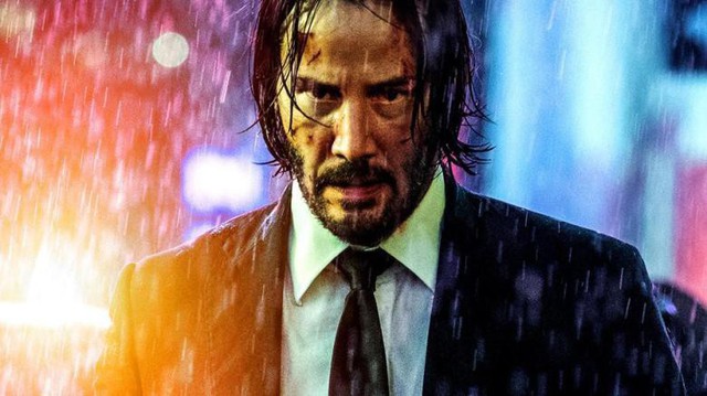 Đại gia đình Fast and Furious khao khát ông Kẹ John Wick sẽ gia nhập hội quái xế - Ảnh 1.