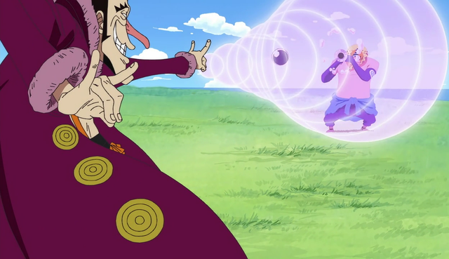 One Piece: Toki Toki no Mi và những Trái ác quỷ có khả năng thao túng thời gian - Ảnh 2.