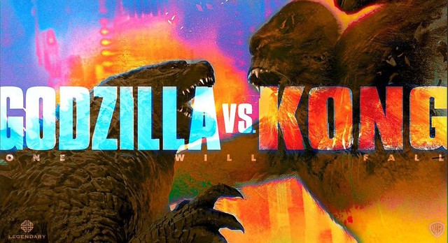 Trước khi đối đầu với nhau trong Godzilla Vs. Kong (2020) hai quái vật kinh điển đã từng đối đầu? - Ảnh 3.