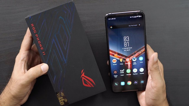 Tổng hợp 10 smartphone Android mạnh nhất thế giới hiện tại, mua về chơi game mượt khỏi chê - Ảnh 1.