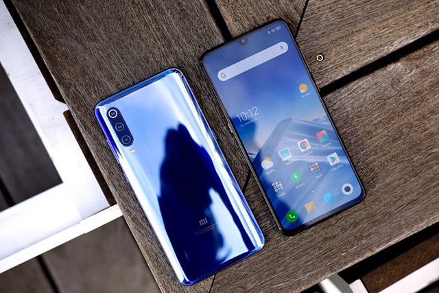 Tổng hợp 10 smartphone Android mạnh nhất thế giới hiện tại, mua về chơi game mượt khỏi chê - Ảnh 6.