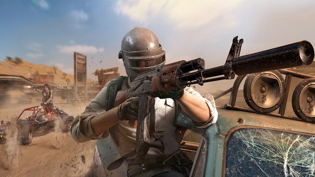 PUBG: Nhiều tổ chức giải tán team chuyên nghiệp, người chơi giảm 40%, PUBG sắp chính thức thành dead game - Ảnh 1.