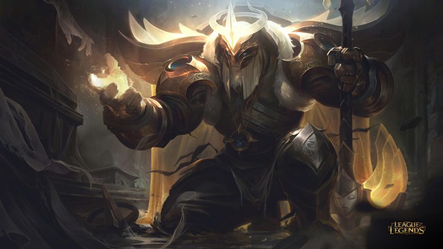 Đấu Trường Chân Lý: Mùa 2 còn chưa ra mắt nhưng Master Yi và Yasuo đã bị Riot Games nerf thảm - Ảnh 5.