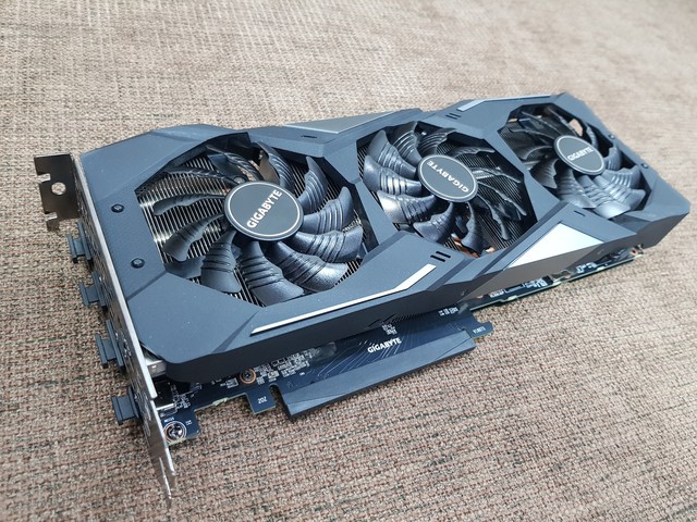 Gigabyte RTX 2060 SUPER Gaming OC: Món quà tuyệt vời nhất cho game thủ trong cả năm 2019 - Ảnh 2.