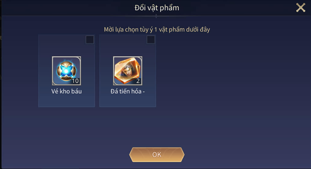 Liên Quân Mobile: Garena tặng FREE 5 skin nhưng thiếu lựa chọn vé quay, game thủ lại tâm tư - Ảnh 5.