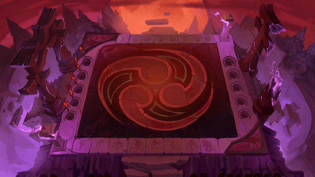 Đấu Trường Chân Lý: Riot Games chuẩn bị mang cả Sharingan vào sàn đấu của cờ nhân phẩm - Ảnh 6.