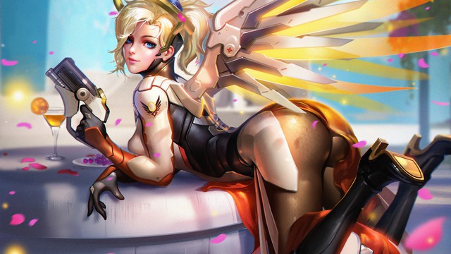 “Sexy hóa” nhân vật nữ trong game sẽ dẫn tới căn bệnh tự kỷ đối với phái yếu? - Ảnh 2.