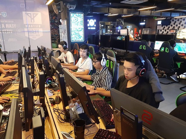 Giải đấu 150 triệu VNĐ dành riêng cho sinh viên các trường ĐH YEAH Asia League Vietnam 2019 - CS:GO - Ảnh 3.