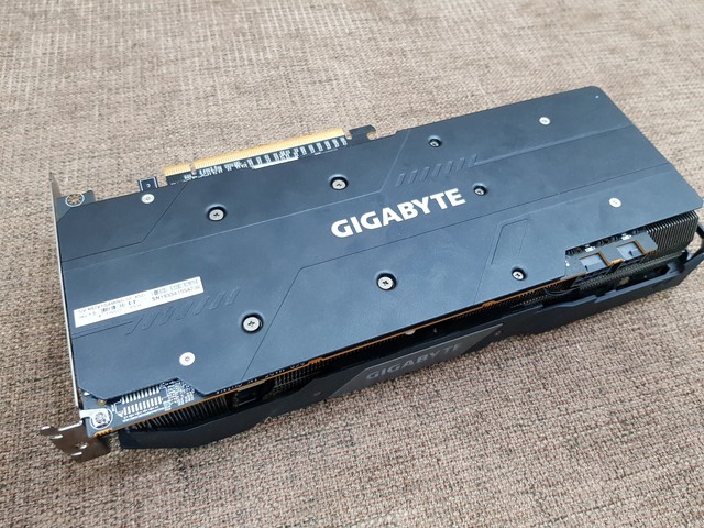 Gigabyte Radeon RX 5700 XT Gaming OC: chiếc card đồ họa có hiệu năng đầy hứa hẹn của AMD - Ảnh 4.