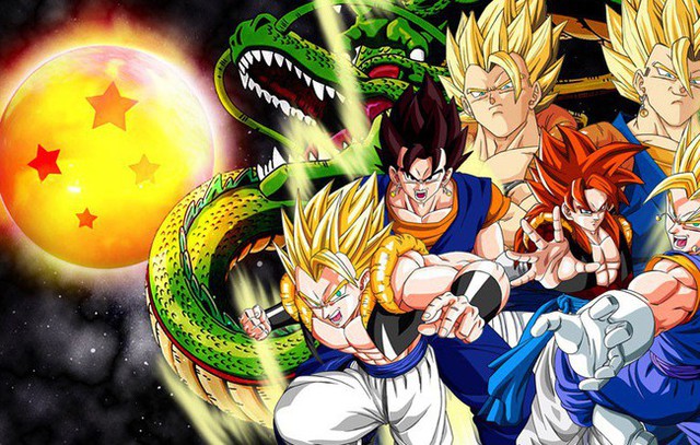 Dragon Ball gấp đôi One Piece trong cuộc chiến doanh thu Quý 2/2020 - Ảnh 1.