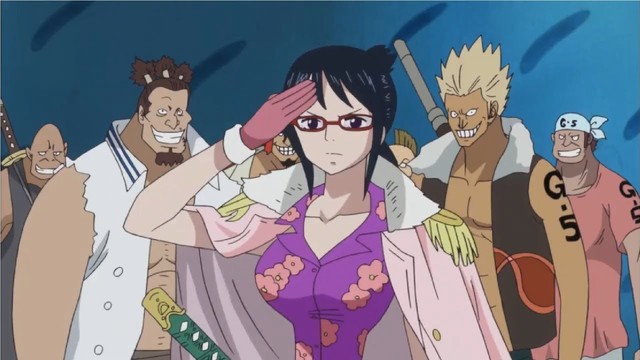 One Piece: Điểm mặt chỉ tên những nhân vật đã từng sở hữu các thanh kiếm huyền thoại, ai cũng mạnh mẽ và bá đạo (P2) - Ảnh 3.