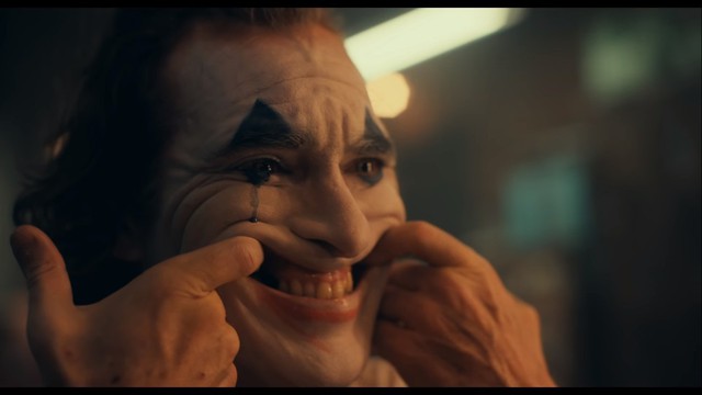 Phân tích và cảm nhận về Joker - kiệt tác điện ảnh không giành cho số đông - Ảnh 2.