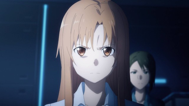 Sword Art Online mùa 4: Alice mới là nhân vật trung tâm, đất diễn của Asuna trong phần này có phải là quá ít? - Ảnh 4.